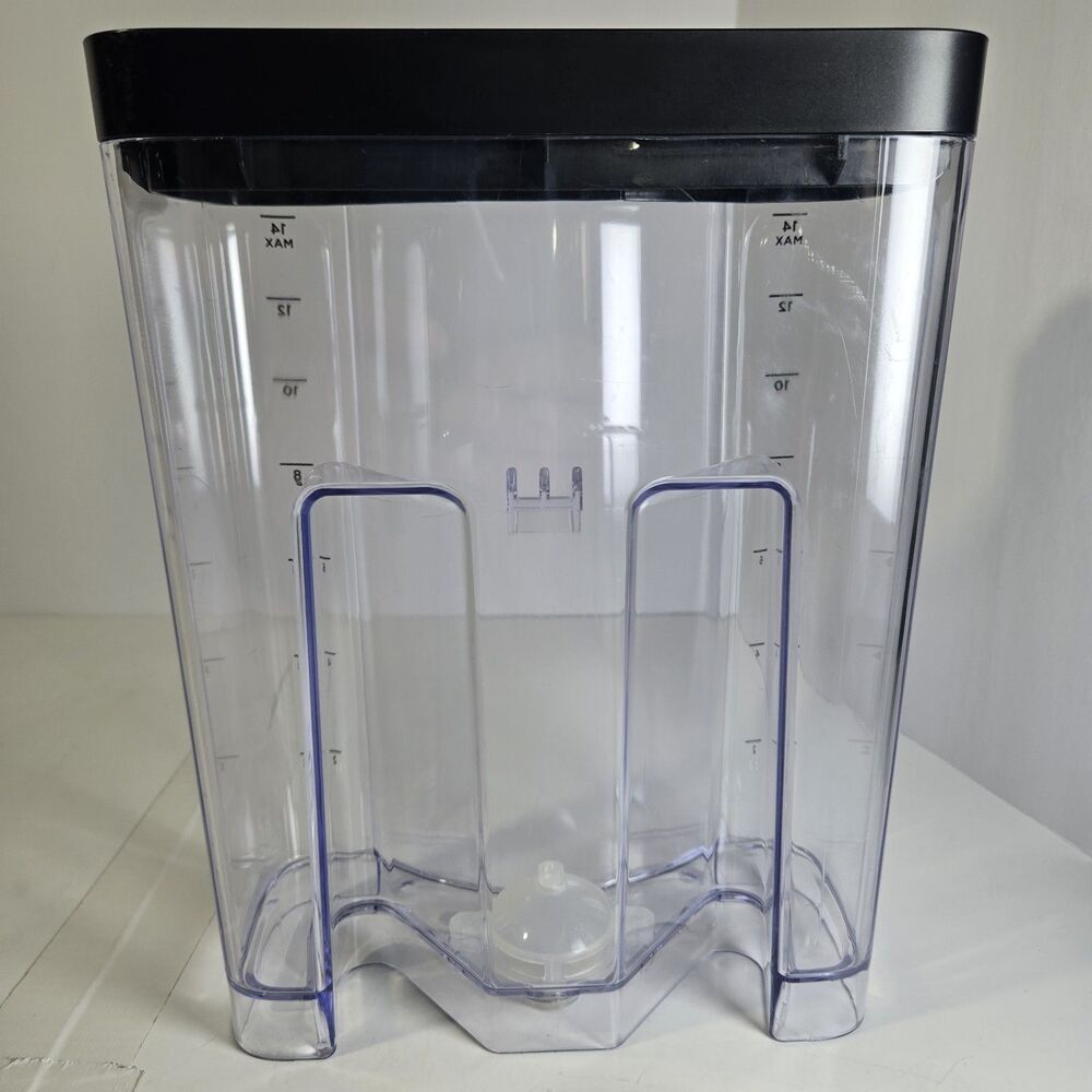 Ninja DCM201 Water Tank Reservoir for 14 Cup Programmable Coffee Maker XL Pro